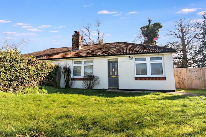 1 White Oaks, North Pickenham, Swaffham, Norfolk PE37 8LB, United Kingdom