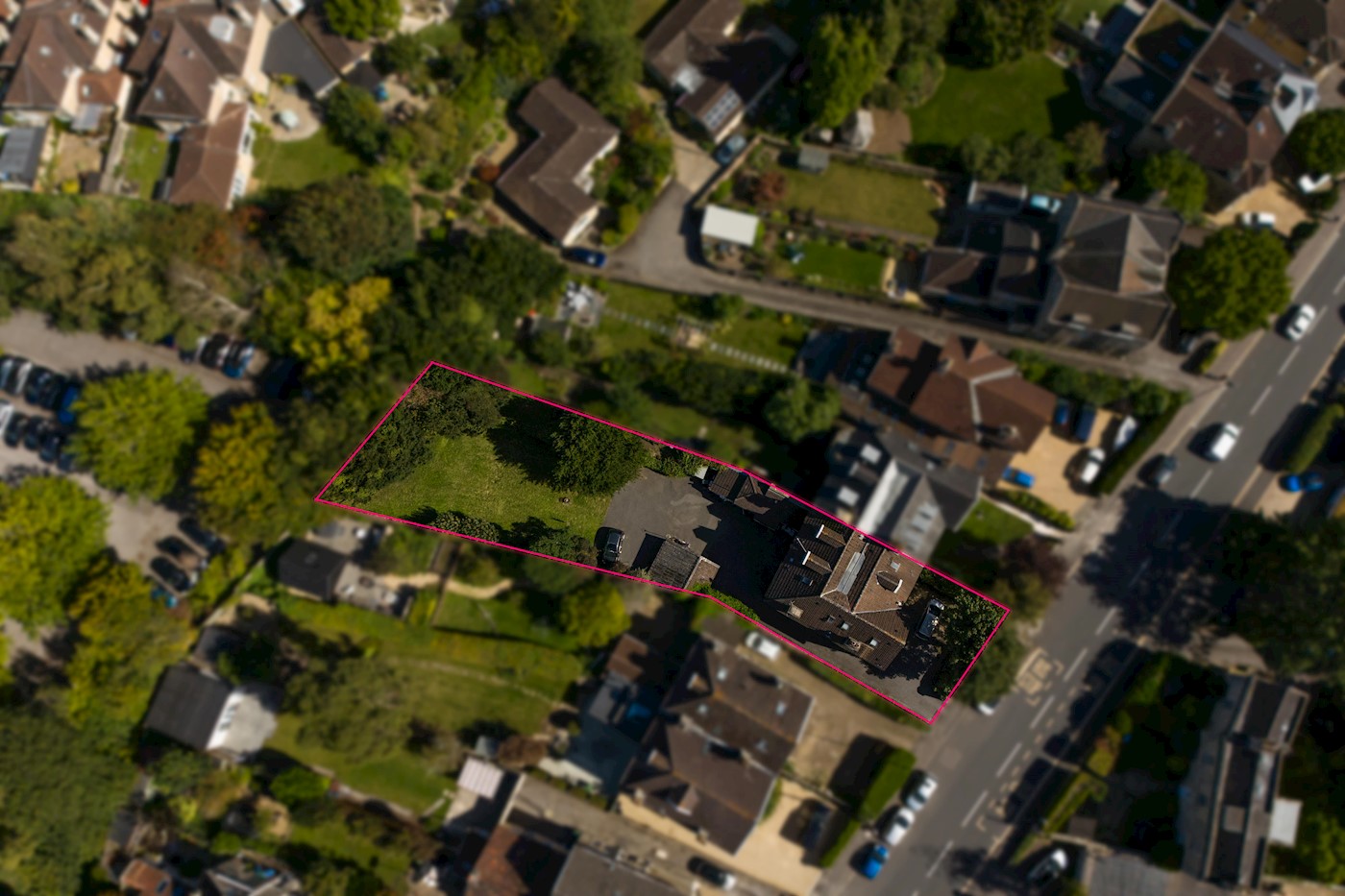 34 Newbridge Hill, Bath, BA1 3PU