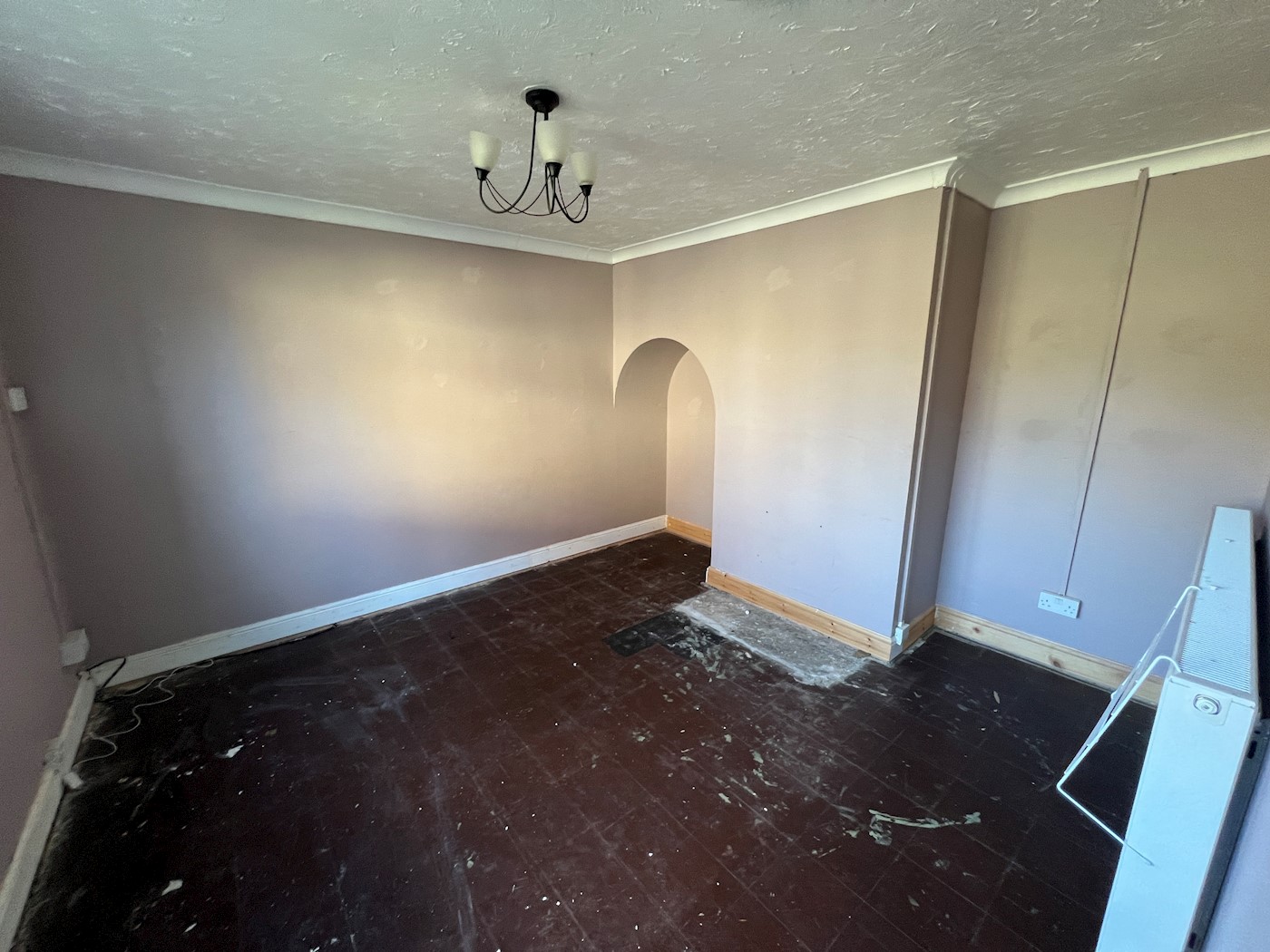 22 St Andrews Place, Melton, IP12 1PZ