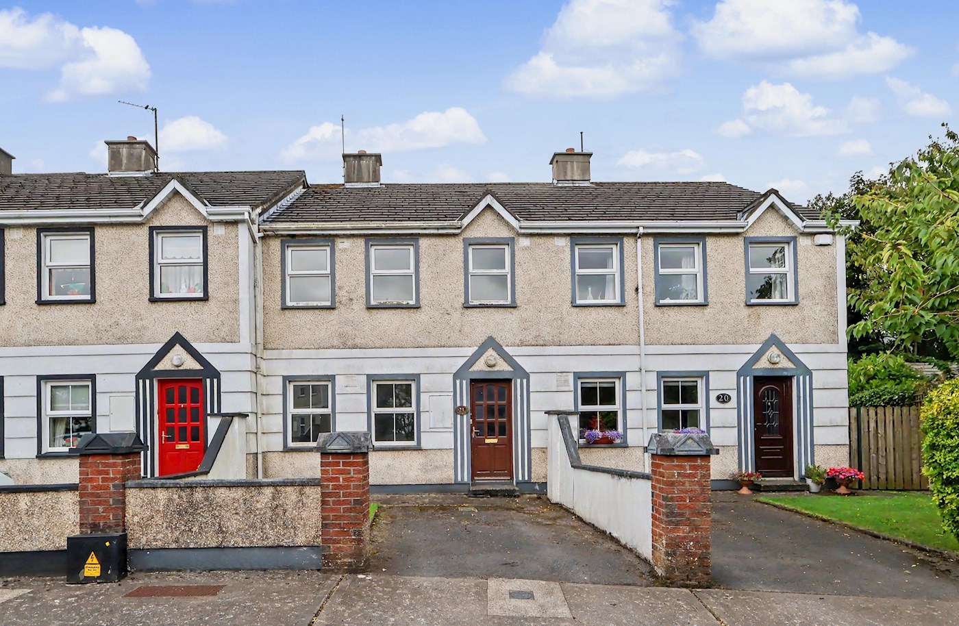 21 The Elms, Westport, Co Mayo