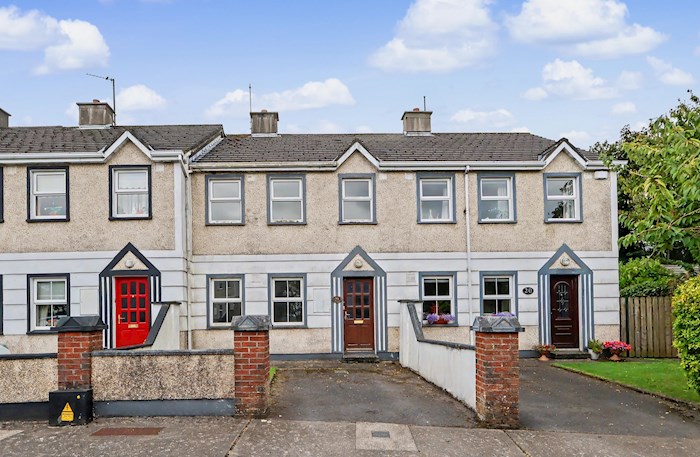 21 The Elms, Westport, Co Mayo, Ireland