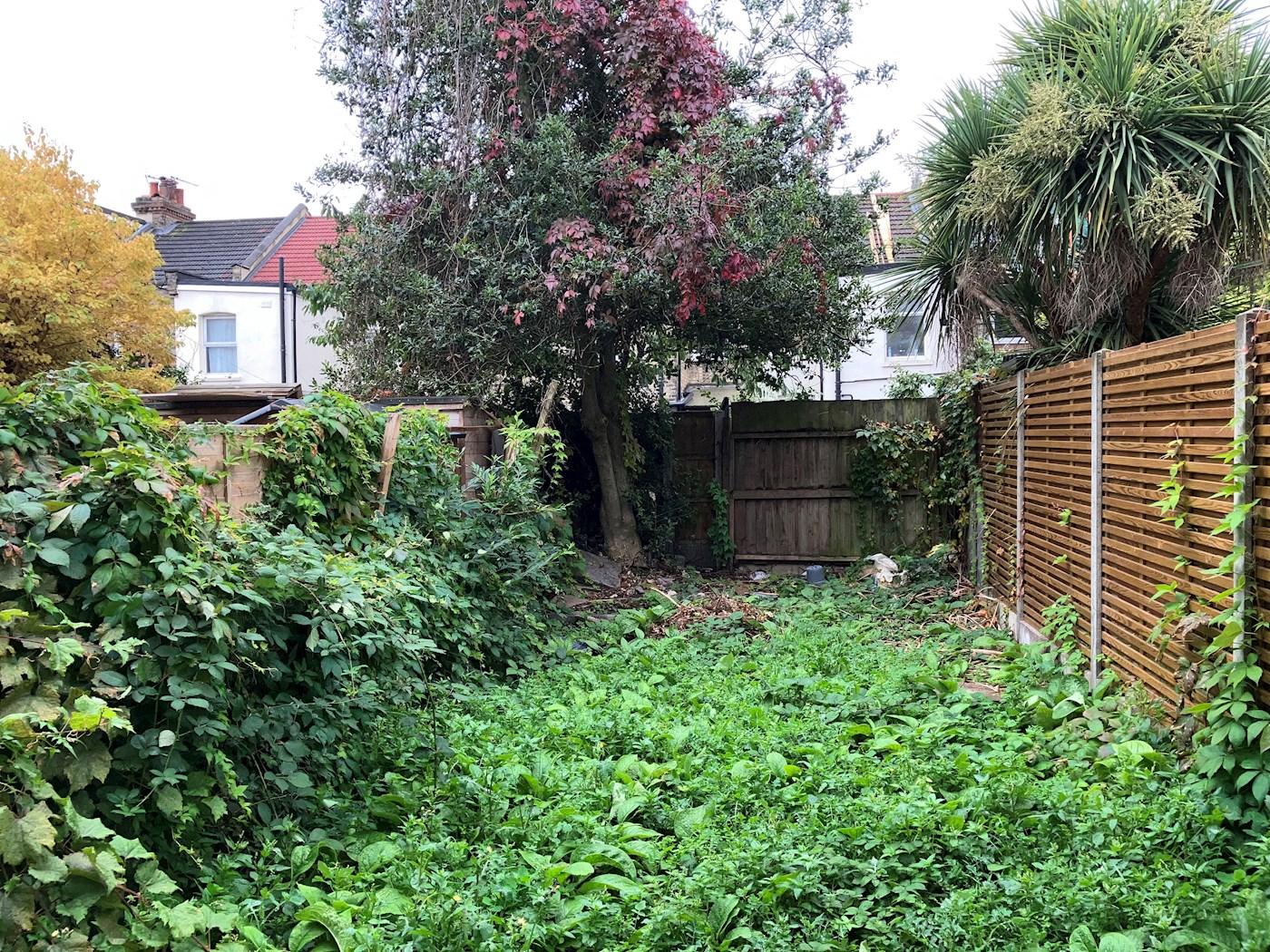 133 Seaford Road, London, N15 5DX