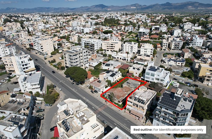 Αγλαντζιά, Λευκωσία, Κύπρος