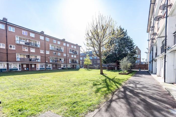 Marshall House, East Street, London, SE17, United Kingdom