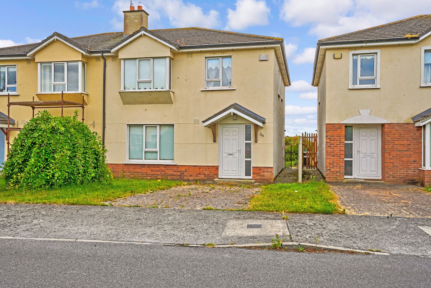 54 Quinagh Green, Carlow Town, Co. Carlow, R93 V0P2 1/20