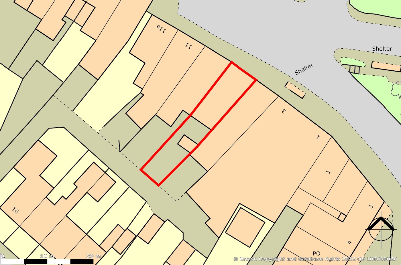 7 High Street, Shirehampton, BS11 0DT