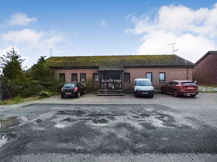 7 Blackhouse Circle, Peterhead, Aberdeenshire AB42 1BN, United Kingdom
