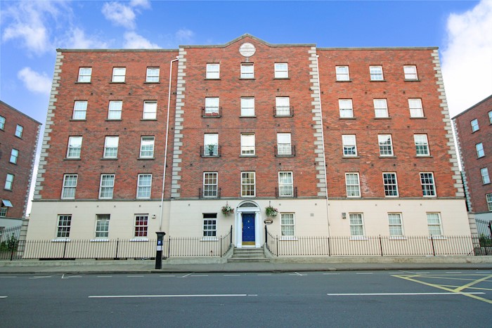 Apartment 85, Block 3, Custom Hall, Gardiner Street Lower, Dublin 1, Ireland