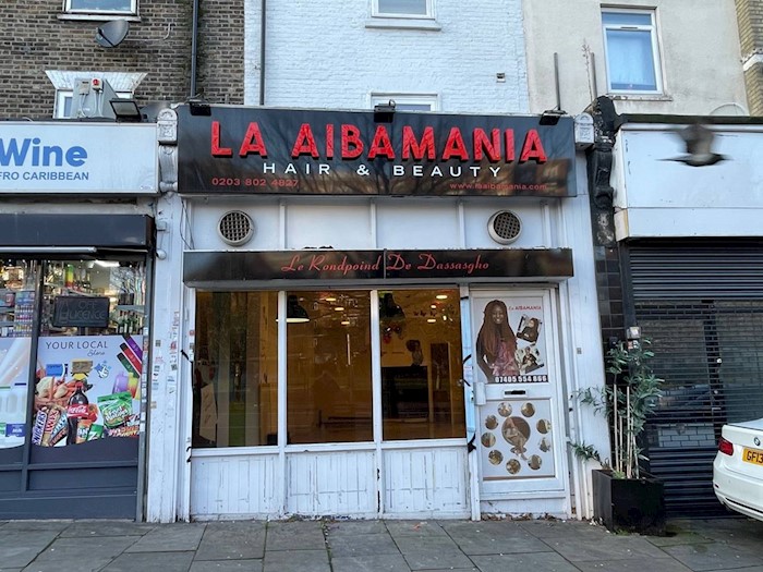 220 Brixton Hill, London, SW2, United Kingdom