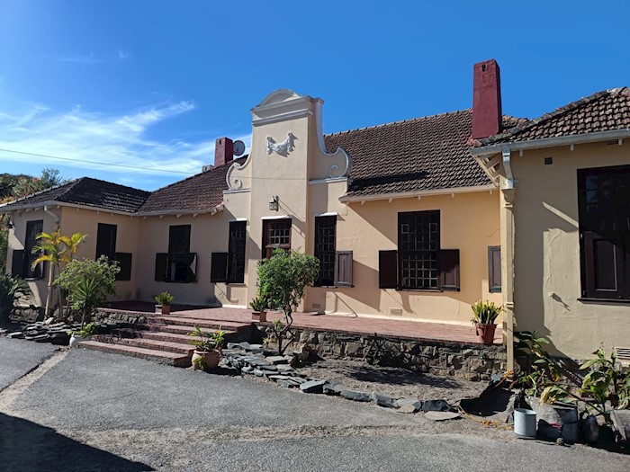 Plumstead, Cape Town, South Africa
