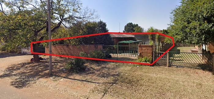 21 Crampton Street, Vanderbijlpark Central East 2, South Africa