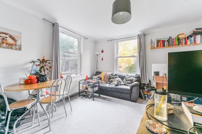 Shirley Lodge Mansions, Coombe Road, Croydon, CR0, United Kingdom