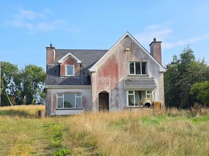 Ardlougher, Ballyconnell, Co. Cavan, Irlanda