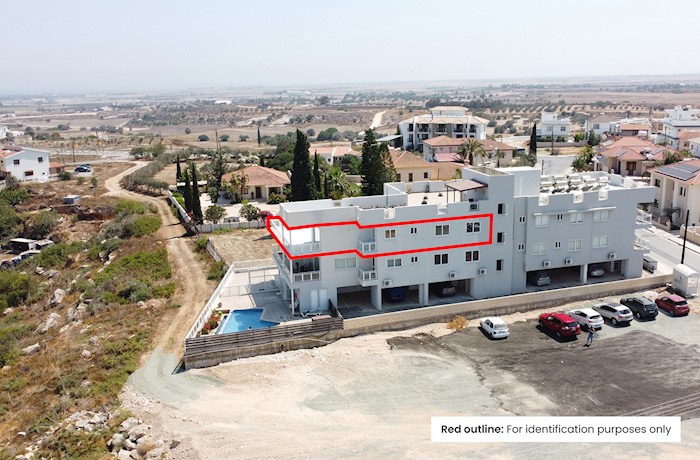 Tersefanou, Larnaca, Cyprus