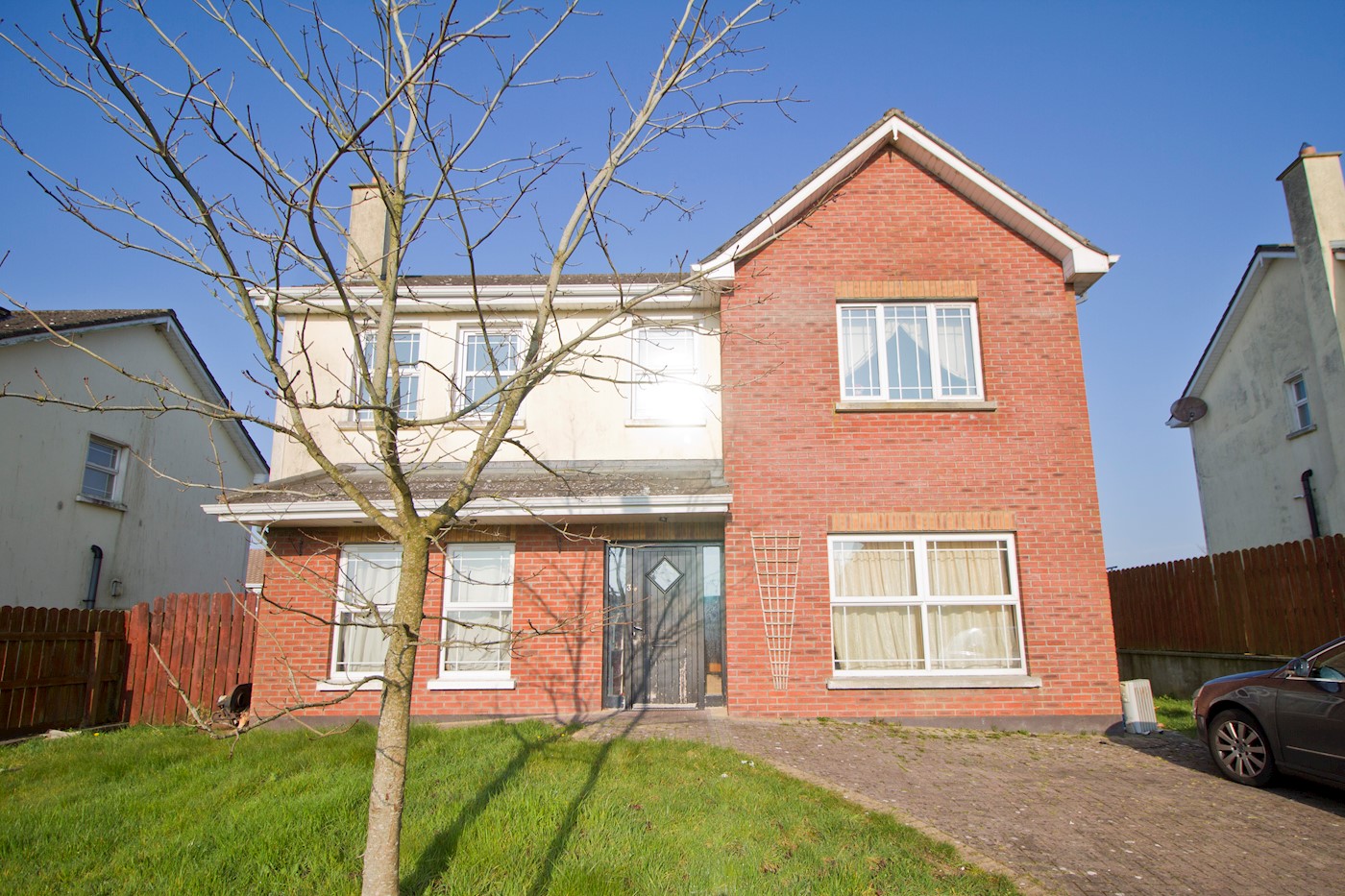 3 Maple Drive, Drumgola Wood, Cavan, Co. Cavan, H1... BidX1