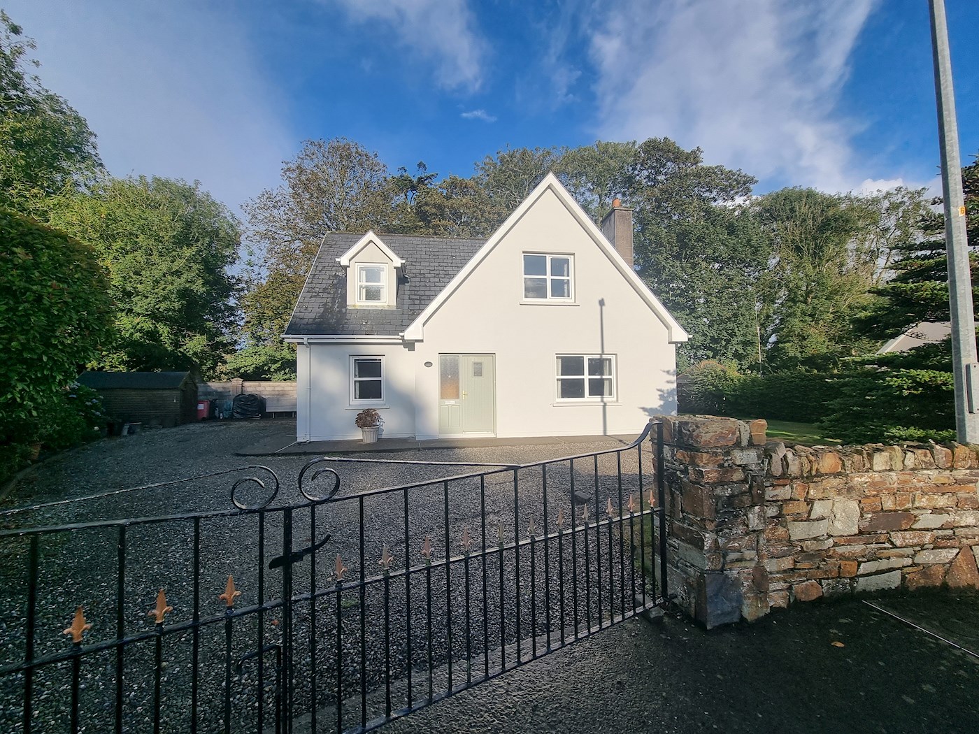 5 Maulnaskehy, Park Road, Clonakilty