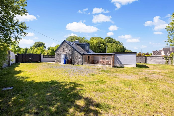 Parkstown Lodge, Trim Road, Ballivor, Co. Meath, Irlanda