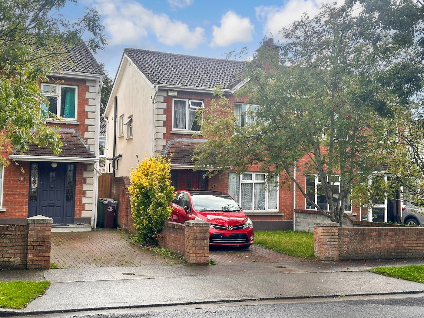 4 Ash Park Grove, Lucan, Dublin