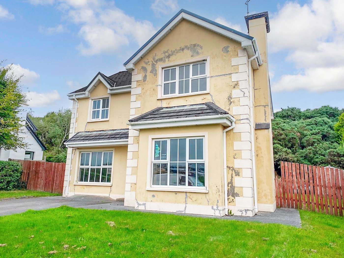 36 Lisnennan Court, Letterkenny, Co. Donegal image 2
