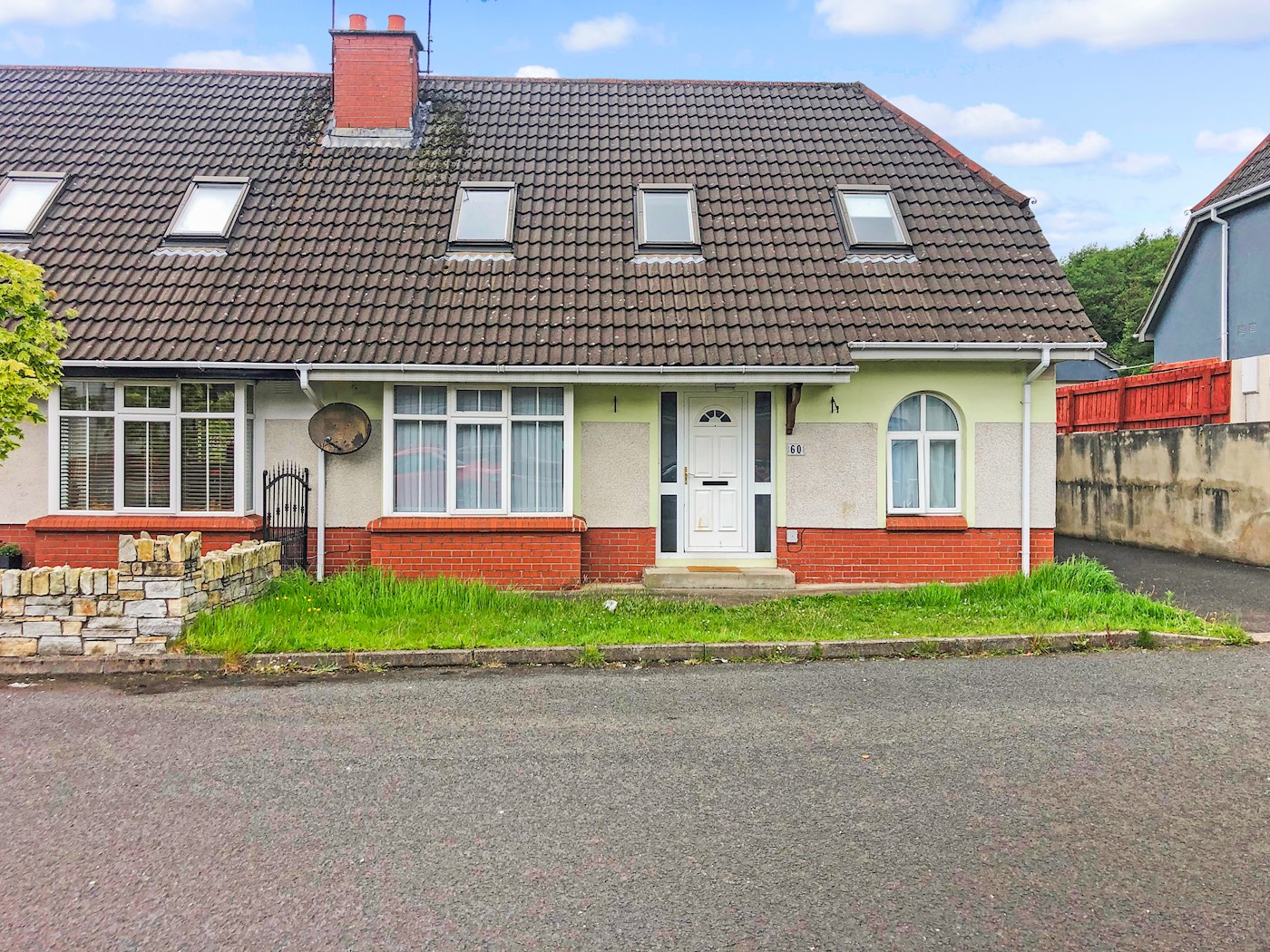 60 College Park, Letterkenny, Co. Donegal, F92 C6F9 1/8