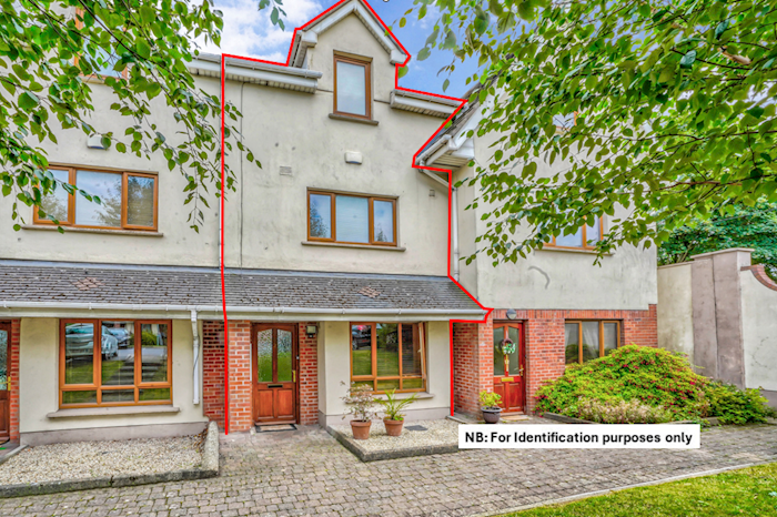 2 Garrynisk Square, Tallaght, Dublin 24, Irlanda