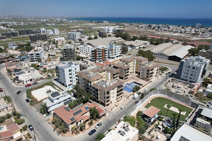 Σωτήρος, Λάρνακα, Κύπρος