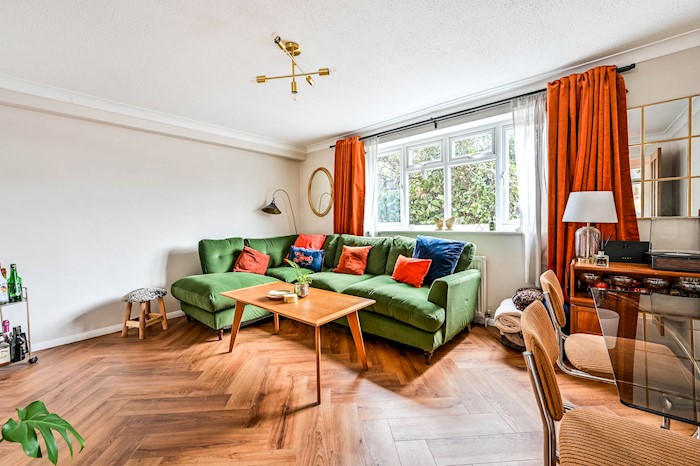 Ferndown Court, Stocton Close, Guildford, Surrey, GU1, Ηνωμένο Βασίλειο