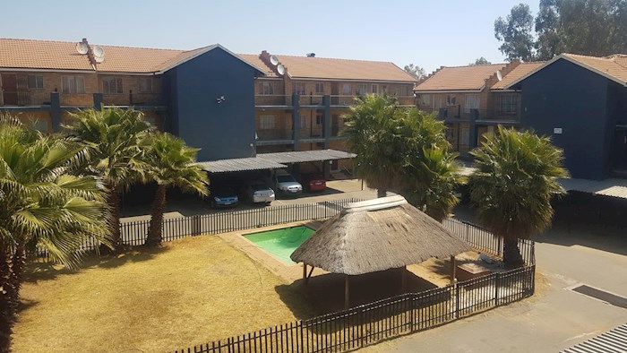 Randfontein, South Africa