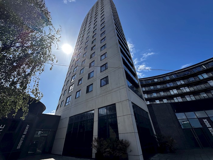 41 Clarence House, The Boulevard, Leeds, LS10, United Kingdom
