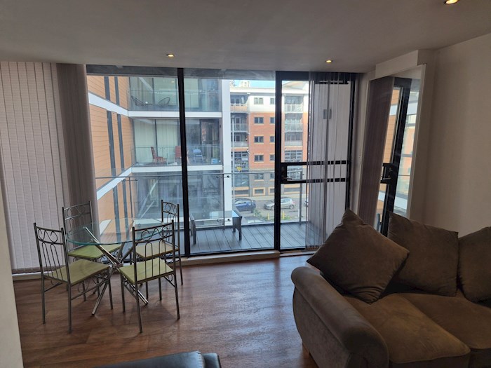 58 Hill Quays, 1 Jordan Street, Deansgate, Manchester M15 4QU, United Kingdom