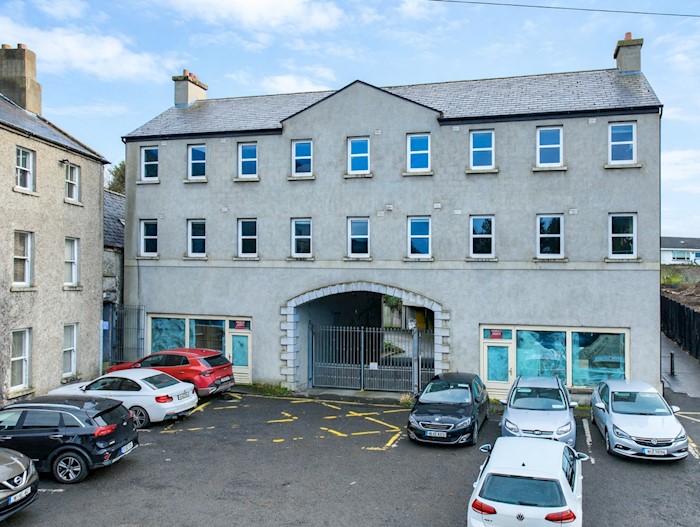 Corbans Mill, Naas, Co. Kildare, Ιρλανδία