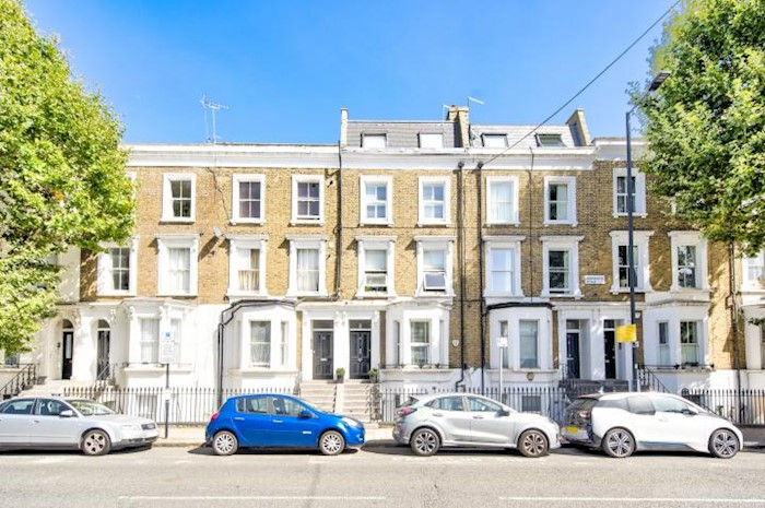 67b Harwood Road, London, SW6, United Kingdom