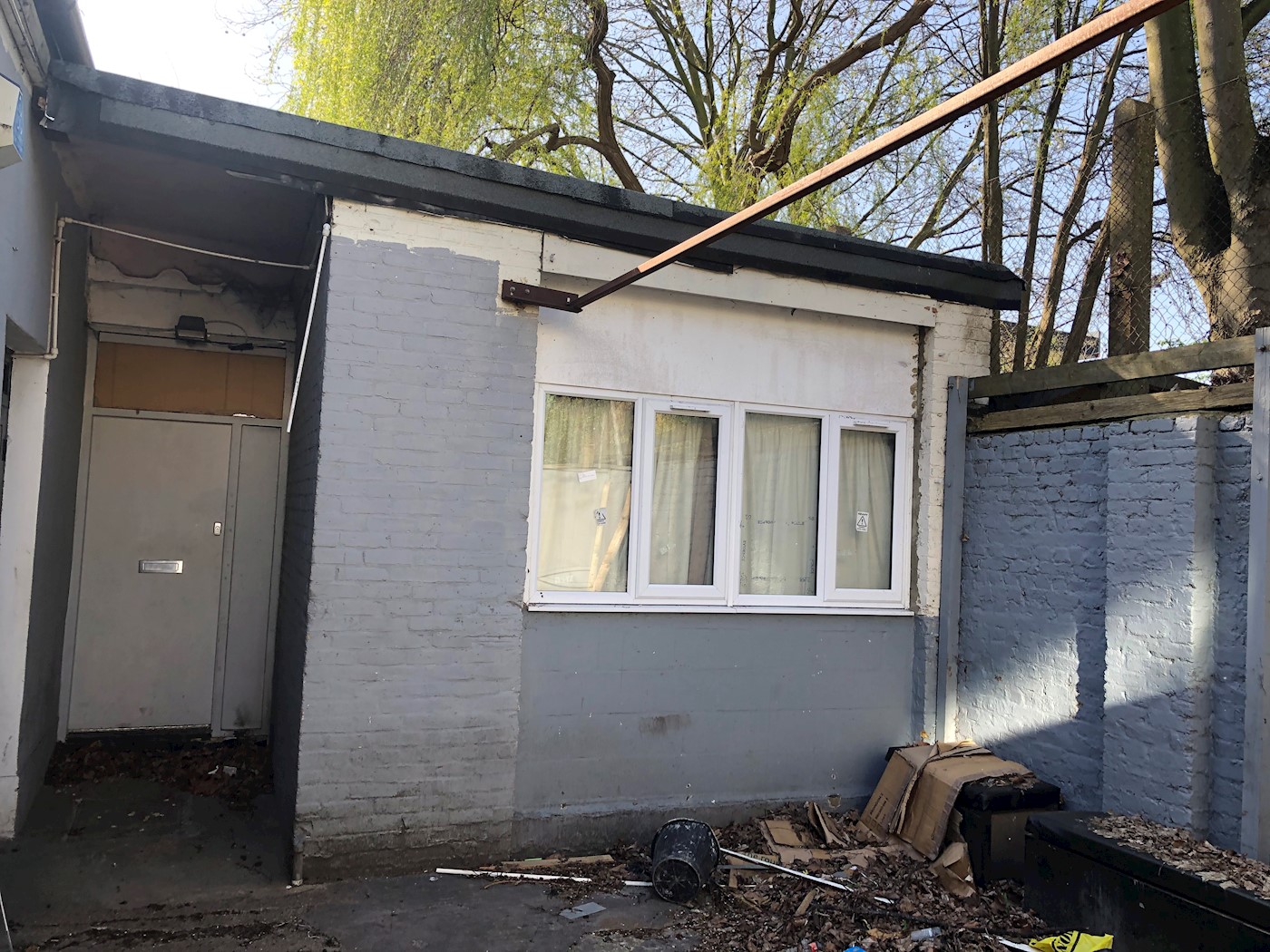 Units A-E, 472 Wandsworth Road & 1 St Rule Street, Battersea, SW8 3EH