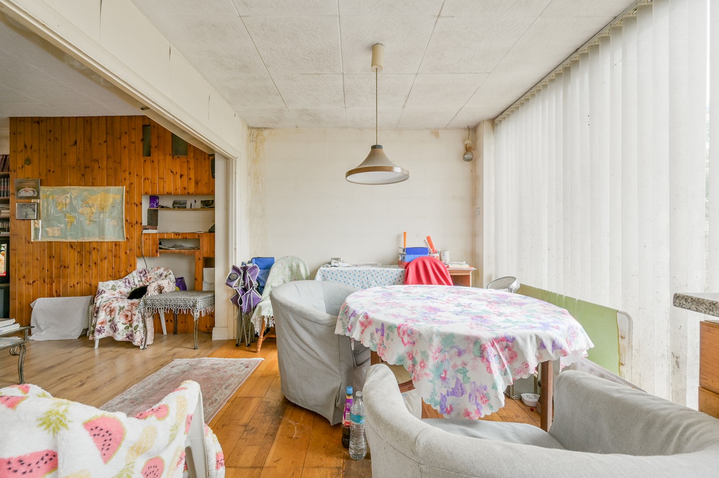 Iveagh Avenue, London, NW10