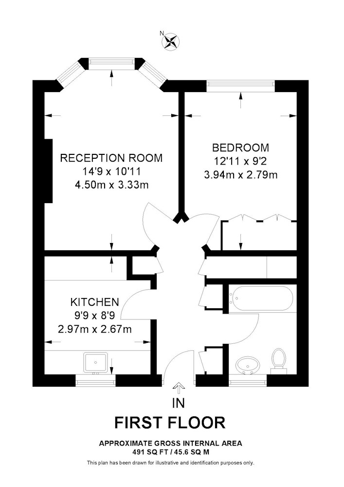 Morden Hall Road, Morden, Surrey, SM4