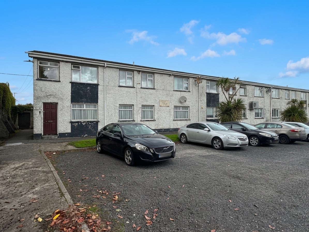 40 Ballymany Mews, Newbridge, Co. Kildare image 2