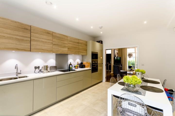 1b Palmerston Road, London, W3