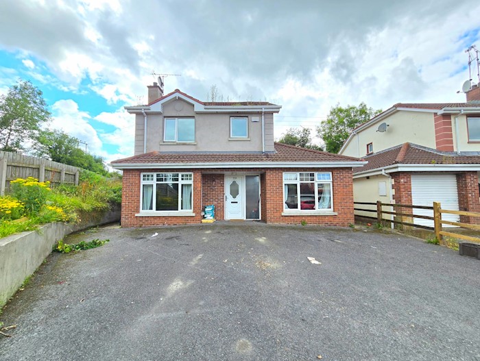 53A Rosevale, Castleblaney, Co. Monaghan, Ιρλανδία