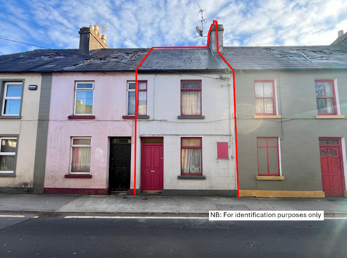 Brookeville Avenue, Swinford, Co. Mayo, Irlanda