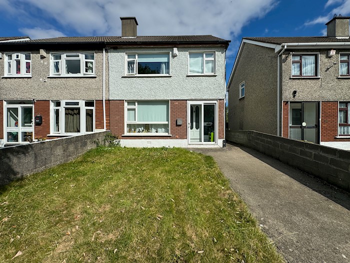 31 Raheen Park, Tallaght, Dublin 24, Ireland