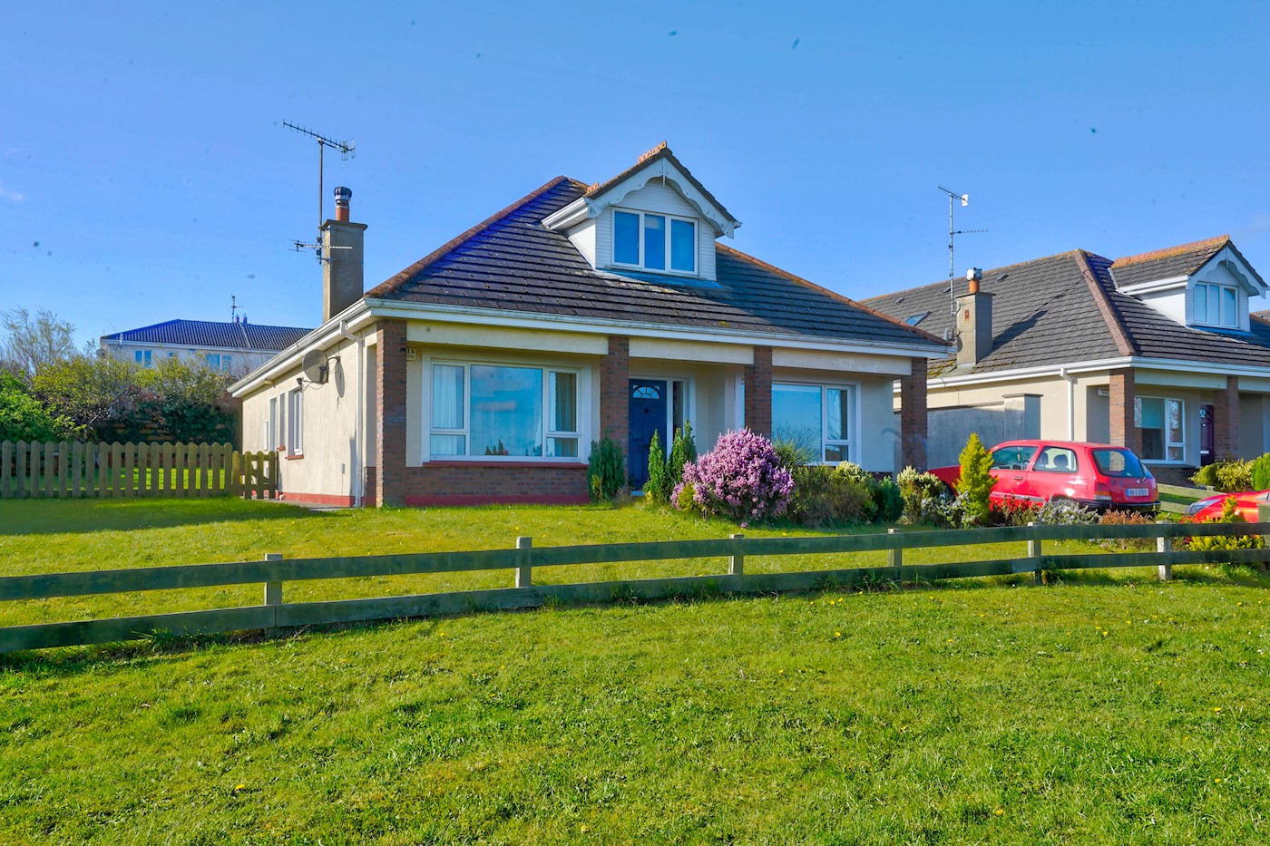 1 Pebble Bay, Friars hill, Wicklow Town, Co. Wicklow, A67XD25 1/22