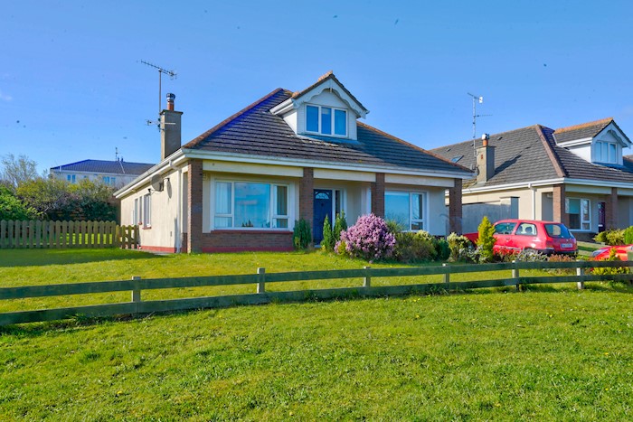 1 Pebble Bay, Friars Hill, Wicklow Town, Co. Wicklow, Ireland