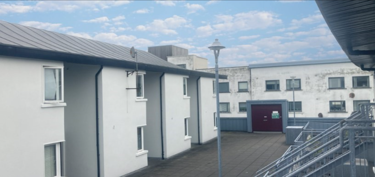 1 The Buttermarket, Quay Street, Co. Sligo image 2