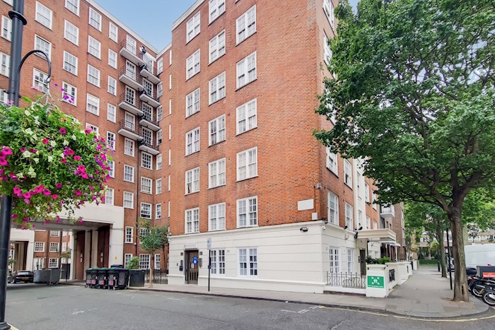 Park West, Edgware Road, London, W2, United Kingdom