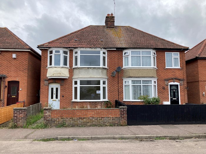 22 Portland Avenue, Dovercourt, Harwich CO12 3QN, Ηνωμένο Βασίλειο