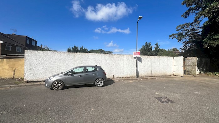 Land off Northborough Road, Slough, Berkshire SL2 1PS, Reino Unido