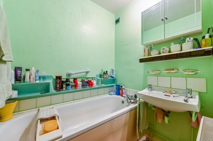 Braithwaite Tower, Hall Place, London, W2