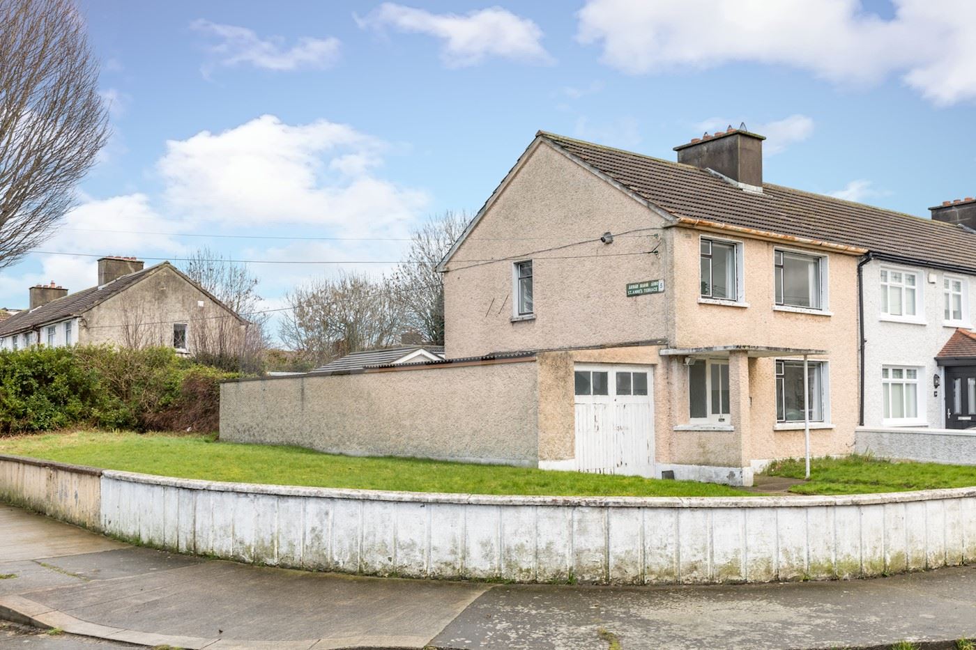37 St Annes Avenue, Raheny, Dublin 5, D05 WK76