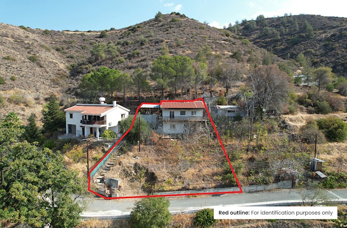 Σινάορος,Λευκωσία, Κύπρος