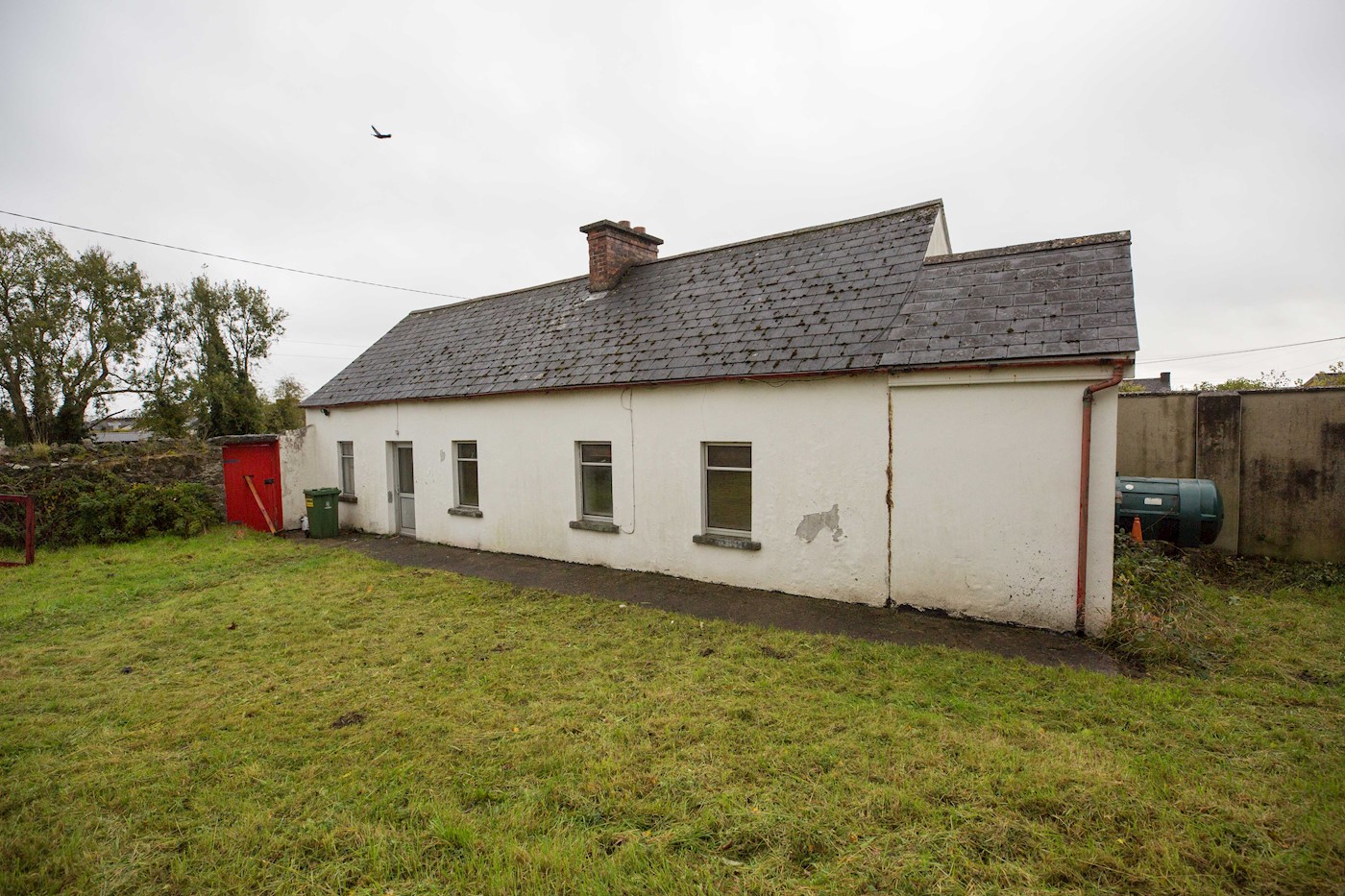 The Cottage, Main Street, Pallaskenry, Co. Limerick, V94 KWN9 1/21